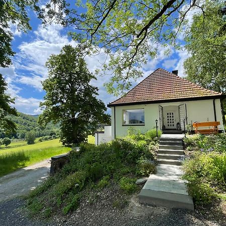 Villa Diemelsee Ngoại thất bức ảnh